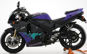 KAWASAKI ZXR250 ZX250C