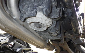 HONDA JADE 2009 MC23