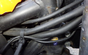 HONDA CBR250R A MC41