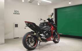 SUZUKI GSX-S1000F 2016 GT79A