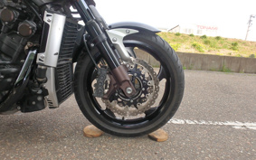 YAMAHA V-MAX TRIKE 2009 RP22J..