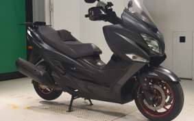 SUZUKI BURGMAN400 A 2018 DU11A