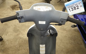 SUZUKI LET's 4 CA45A