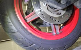 YAMAHA CYGNUS 125 XSR 3 2003 SED8J