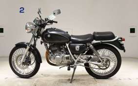 SUZUKI ST250E 2016 NJ4CA