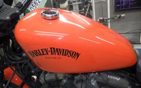 HARLEY XL1200N 2008