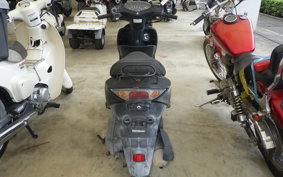 HONDA DIO Gen.6 2004 AF62