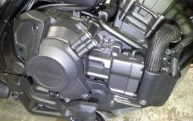 HONDA REBEL 1100 DCT 2022 SC83