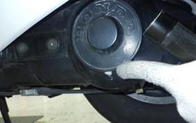 HONDA FUSION X 2005 MF02