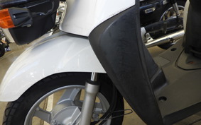 YAMAHA GEAR Gen.2 UA08J