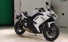 KAWASAKI NINJA 650 A 2020 ER650H