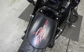 HARLEY FLSTSB 1580 2011