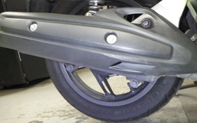 HONDA PCX 150 2008 KF12