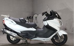 SUZUKI SKYWAVE 650LX 2013 CP52A