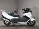 Фото Suzuki SKYWAVE 650LX 2013 с японского аукциона