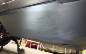 HONDA TACT Gen.4 AF75