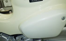 HONDA C50 SUPER CUB 2025 AA09
