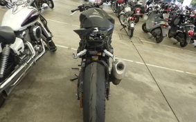 HONDA CB1000 HORNET SP 2025 SC86