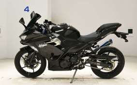 KAWASAKI NINJA 400 2021