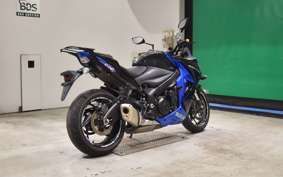 SUZUKI GSX-S1000F 2017 GT79B