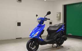 SUZUKI ADDRESS V125 S 2025 CF4MA