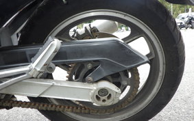 KAWASAKI GPZ750 R 1986 ZX750G