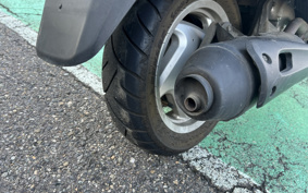 HONDA FORESIGHT MF04