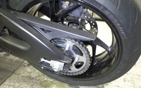 SUZUKI GSX-S1000GT 2023