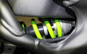 KAWASAKI ZX-4RR 2025 ZX400P