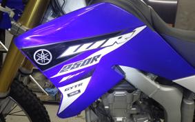 YAMAHA WR250R 2022 DG15J