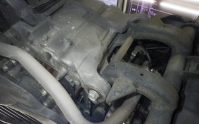 HONDA LEAD 125 2011 JF45