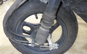 HONDA DIO Gen.6 AF68