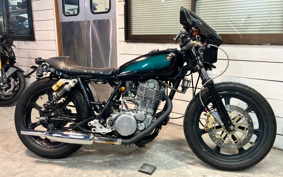 YAMAHA SR400 1995 3115