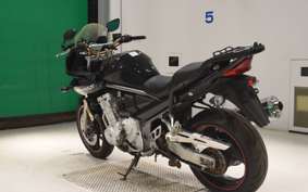 SUZUKI BANDIT 1250 SA 2008 GW72A