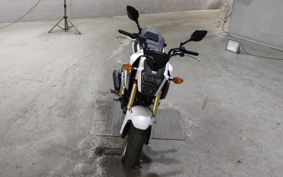 HONDA GU ROM JC75