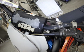 KTM 450 SX F 2026