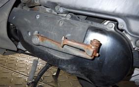 YAMAHA JOG Gen.5 2025 SA36J