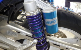 SUZUKI GSX400 IMPULSE 1995 GK79A