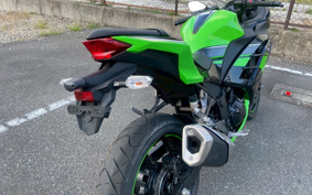 KAWASAKI Ninja 250 SE EX250L