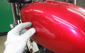 KAWASAKI 250TR 2025 BJ250F