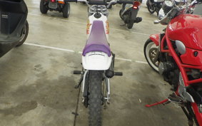 YAMAHA PW80 2016 4BC