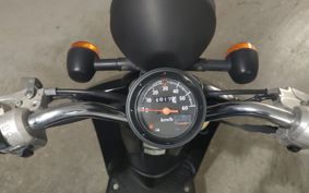 HONDA TODAY AF61