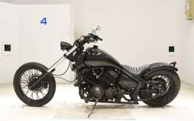 YAMAHA DRAGSTAR 400 1998 4TR