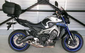 YAMAHA MT-09 ABS 2016 RN34J