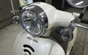 HONDA GIORNO 2 2001 AF70