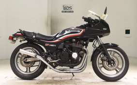 KAWASAKI GPZ400 1983 ZX400A