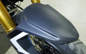 TRIUMPH TIGER 900 RALLY PRO 2026