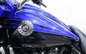 HARLEY FLTRXSE TC8