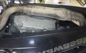KAWASAKI NINJA 250 EX250L