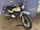 Фото Yamaha MR50 с японского аукциона
